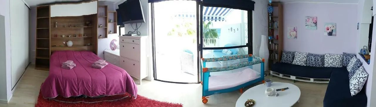 Casa Irun Apartment Costa Calma Spain