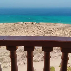 Relax, Descanso Y Experiencia Inolvidable Costa Calma