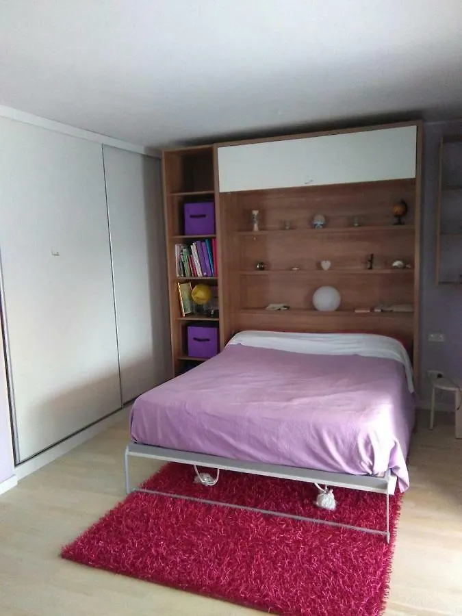 Casa Irun Apartment Costa Calma 0*,