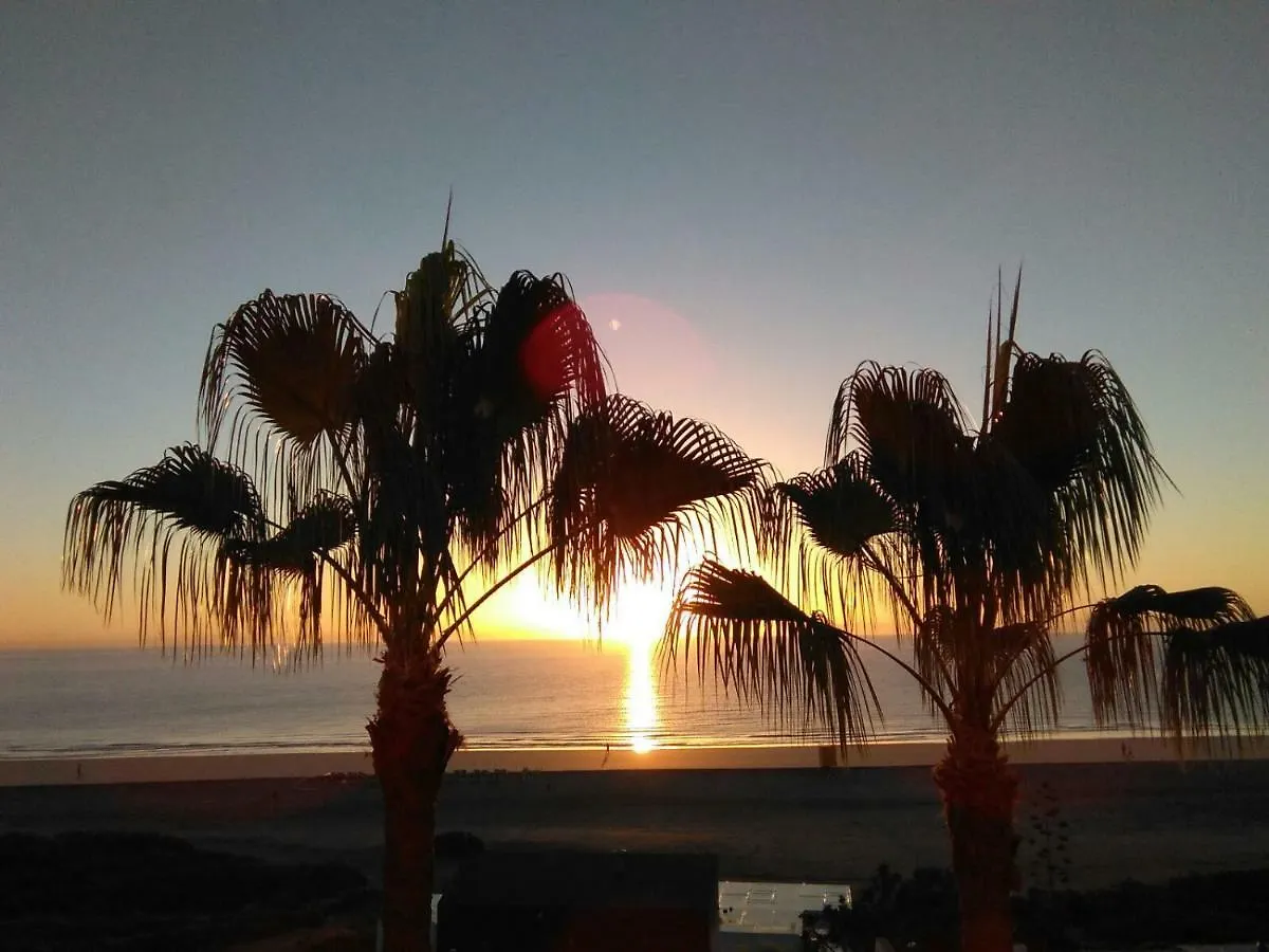 Casa Irun Apartment Costa Calma Spain
