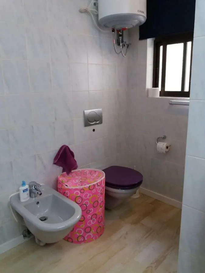 Casa Irun Apartment Costa Calma 0*,