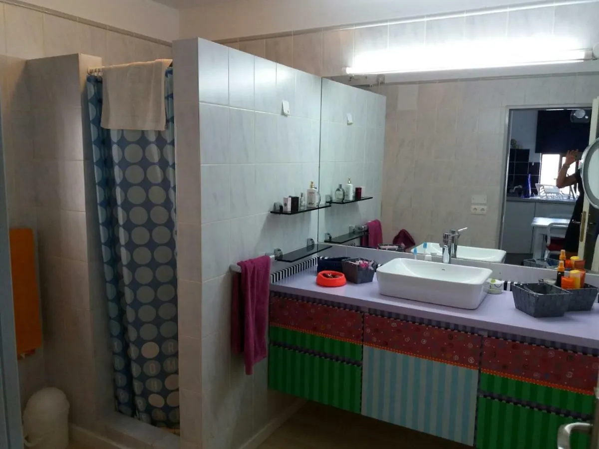 Casa Irun Apartment Costa Calma
