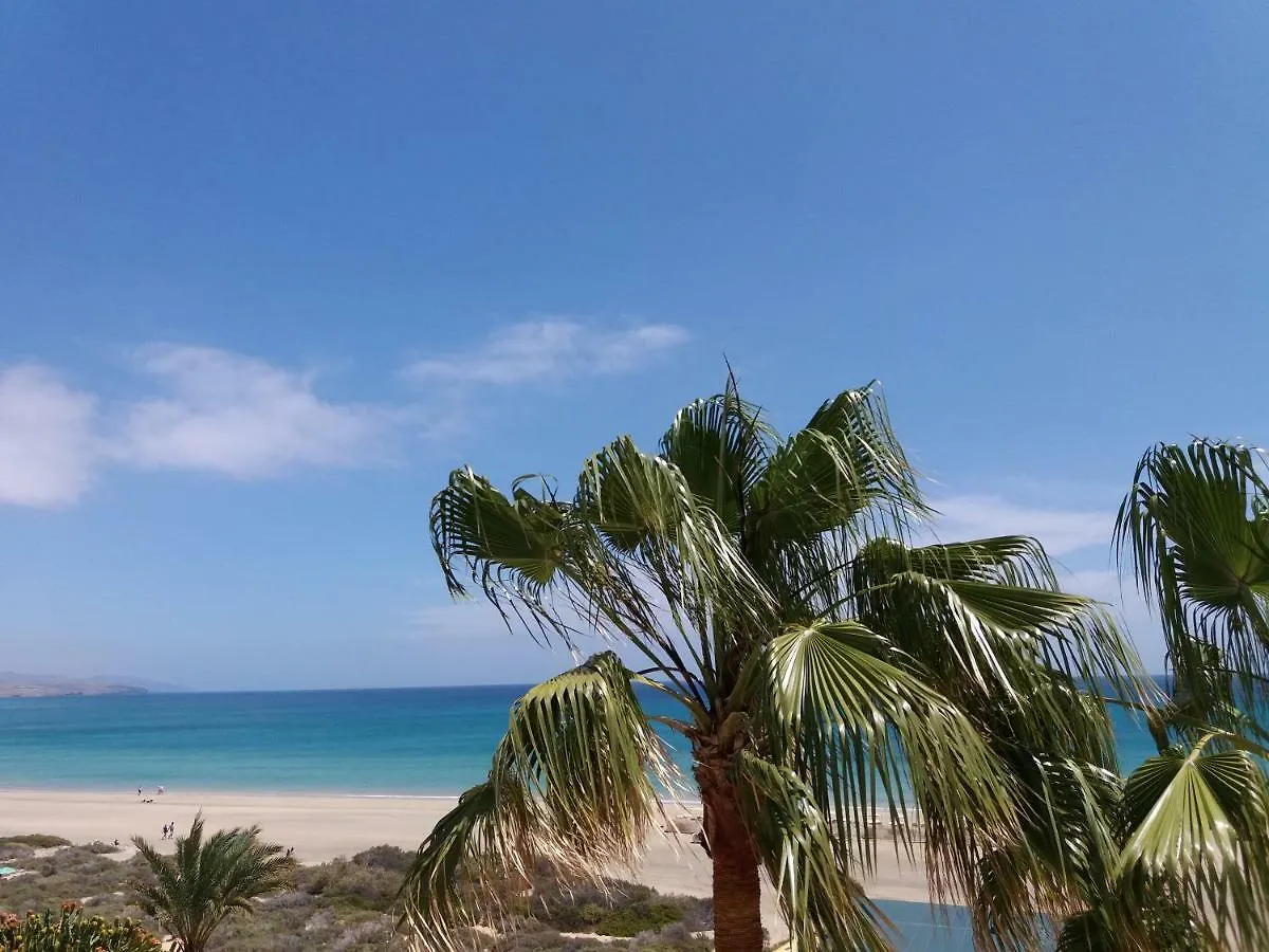 Casa Irun Apartment Costa Calma 0*,  Spain