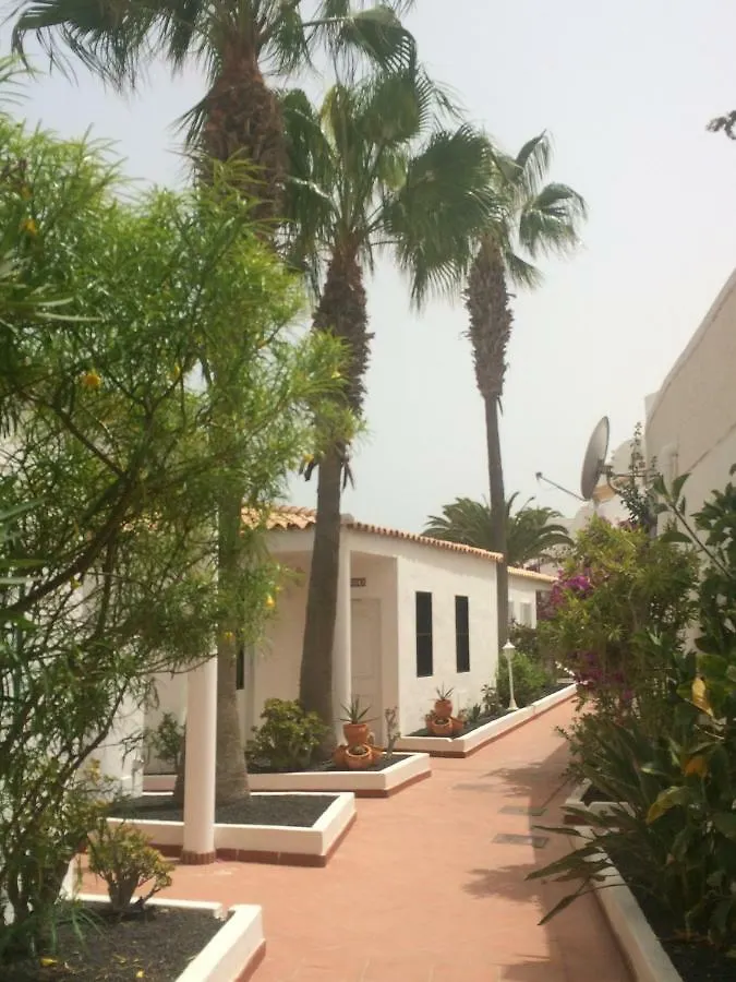 Casa Irun Apartment Costa Calma