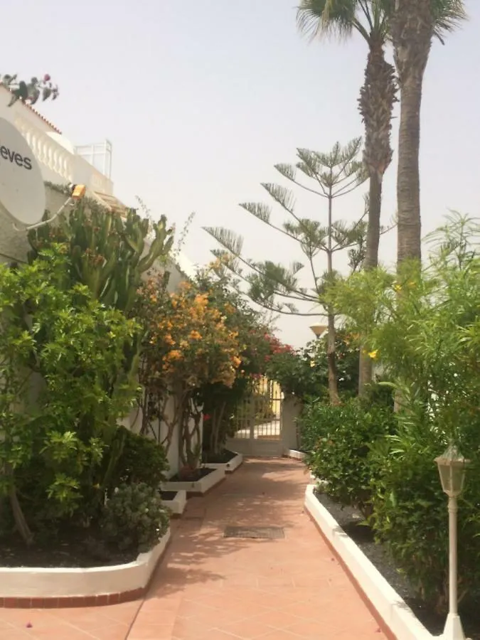 Casa Irun Apartment Costa Calma Spain