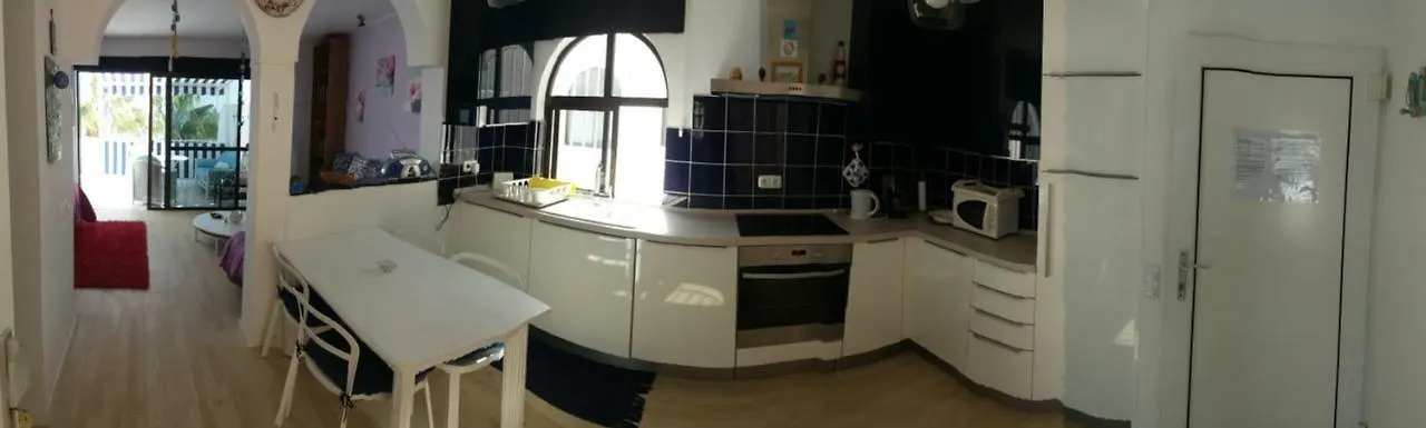 Casa Irun Apartment Costa Calma Spain