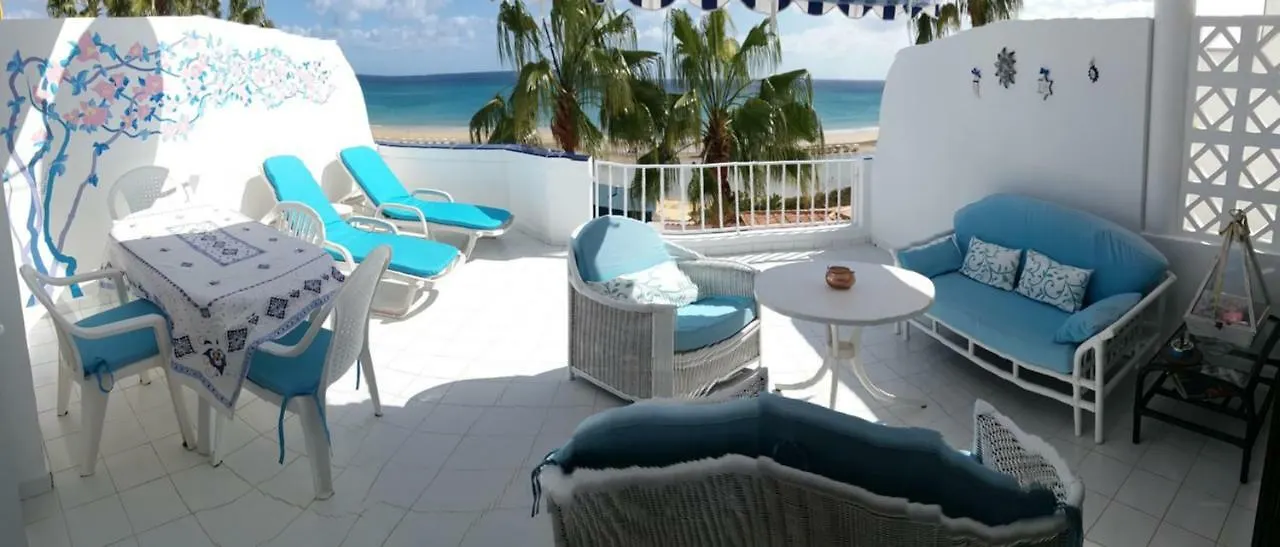 Casa Irun Apartment Costa Calma
