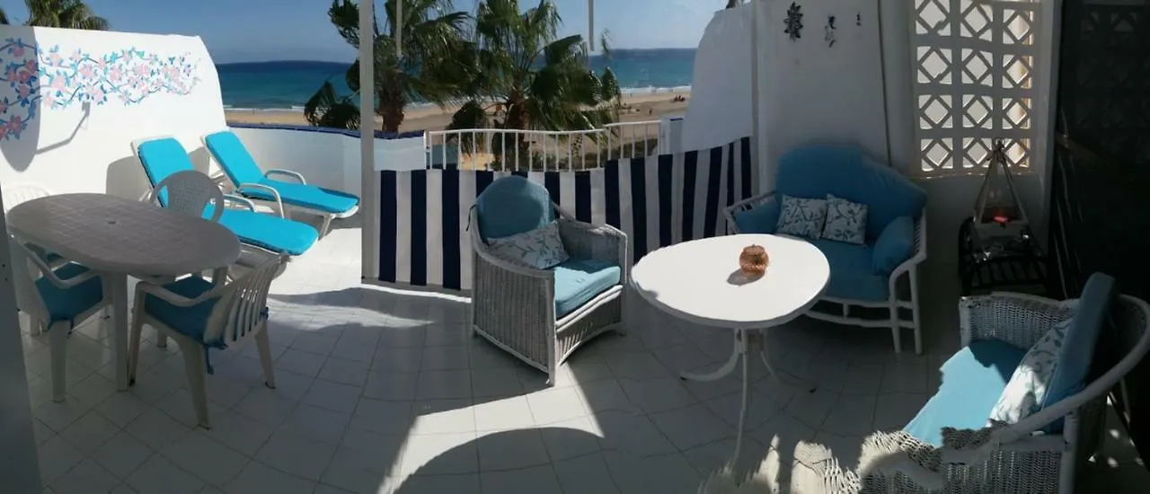 Casa Irun Apartment Costa Calma